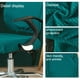 thumbnail image 2 of Cubiertas de silla protectora para el asiento Atrás Protector de cojines Home Supides Multicolor Rotating Stretch Funda para el sillón sólido zafiro azul 2 piezas Guardurnaity HA011157-01, 2 of 7