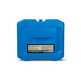 thumbnail image 2 of IGLOO MaxCold Extra Large Ice Freeze Block - Blue, 2 of 5