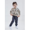 thumbnail image 2 of Conjunto de sudadera y pantalones Goofy de Mickey Mouse de Disney, 2 of 7