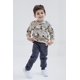 thumbnail image 2 of Conjunto de sudadera y pantalones Goofy de Mickey Mouse de Disney, 2 of 7