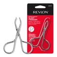 thumbnail image 1 of Pinzas REVLON Perfectweeze Punta Inclinada con Mango en Forma de Tijera, 1 of 3