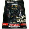 Transformers TItanium Series The Fallen Diecast Figure