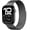 Black, variant on GoldMine Stainless Steel Loop Compatible with Apple Watch Band 38mm 40mm 41mm 42mm 44mm 45mm 46mm 49mm, Magnetic Clasp Band for iWatch Series 11 10 9 8 7 6 5 4, SE 3 2 1 Ultra3 2, Women & Men