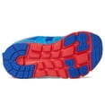thumbnail image 3 of Zapatilla deportiva TSUKIHOSHI 3580 Velocity con cierre de correa para niños, 3 of 7