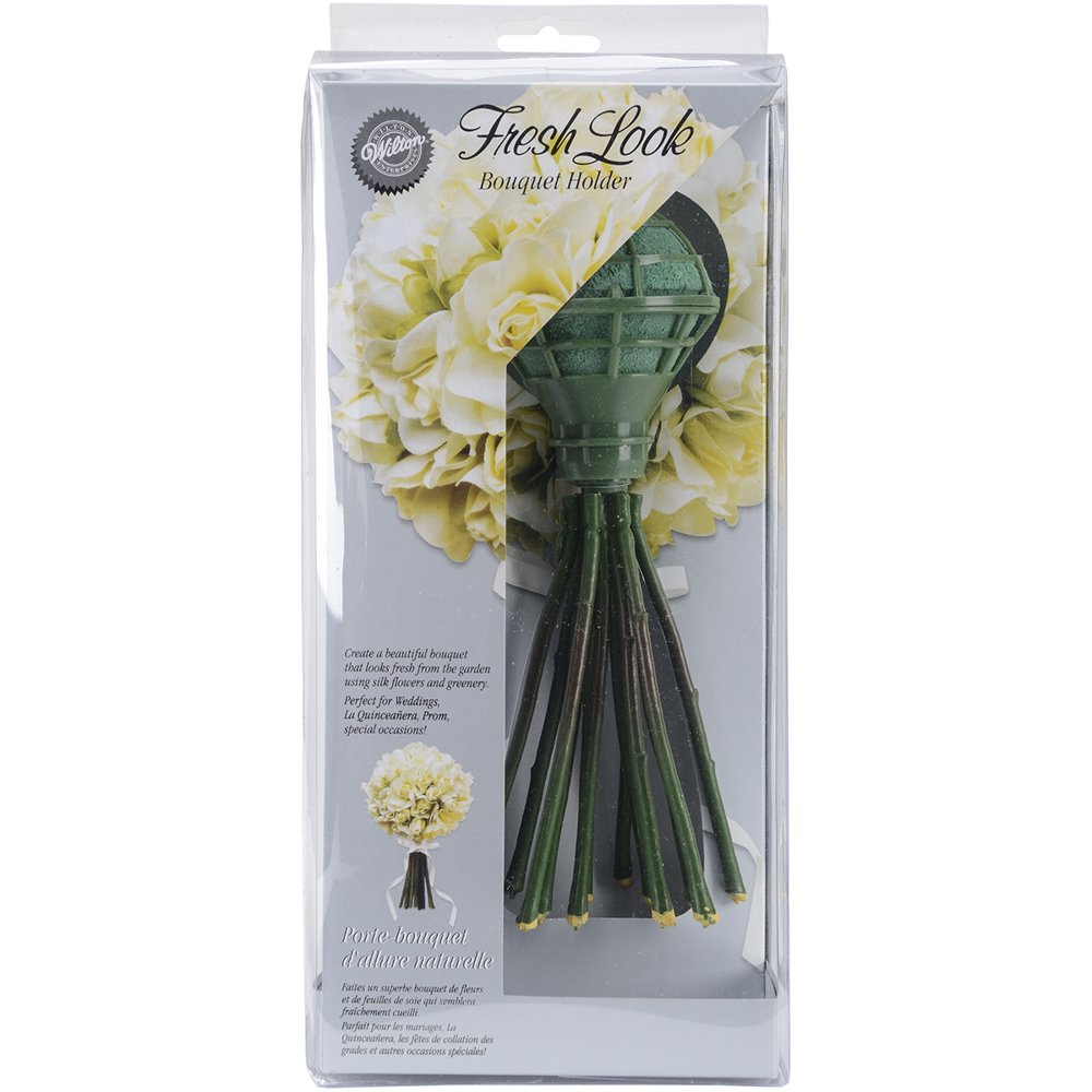 Wilton Fresh Look Bouquet Holder 1006611