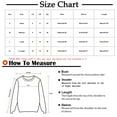 thumbnail image 3 of IROINNID Reduced Womens Sweater Quarter Zip Pullover Sweater Solid Color Loose Mid-Length Long Sleeve Autumn and Winter Lapel Knitting Thickened Sweater, 3 of 6