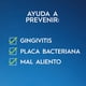 thumbnail image 3 of Enjuague Bucal Oral B para Gingivitis 350 ml, 3 of 4