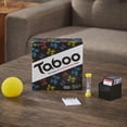 thumbnail image 2 of Juego de mesa Hasbro Gaming Taboo Classic para adultos y adolescentes, 2 of 7