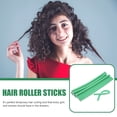 thumbnail image 5 of 20pcs Self Grip Hair Rollers Flex-rods for Short/Medium/Thick Hair, 5 of 8
