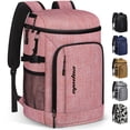 thumbnail image 1 of Mochila Térmica Impermeable Capolo de 36L para Camping, 1 of 8