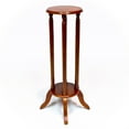 thumbnail image 1 of Flower Plant Pedestal Stand, 1 of 2