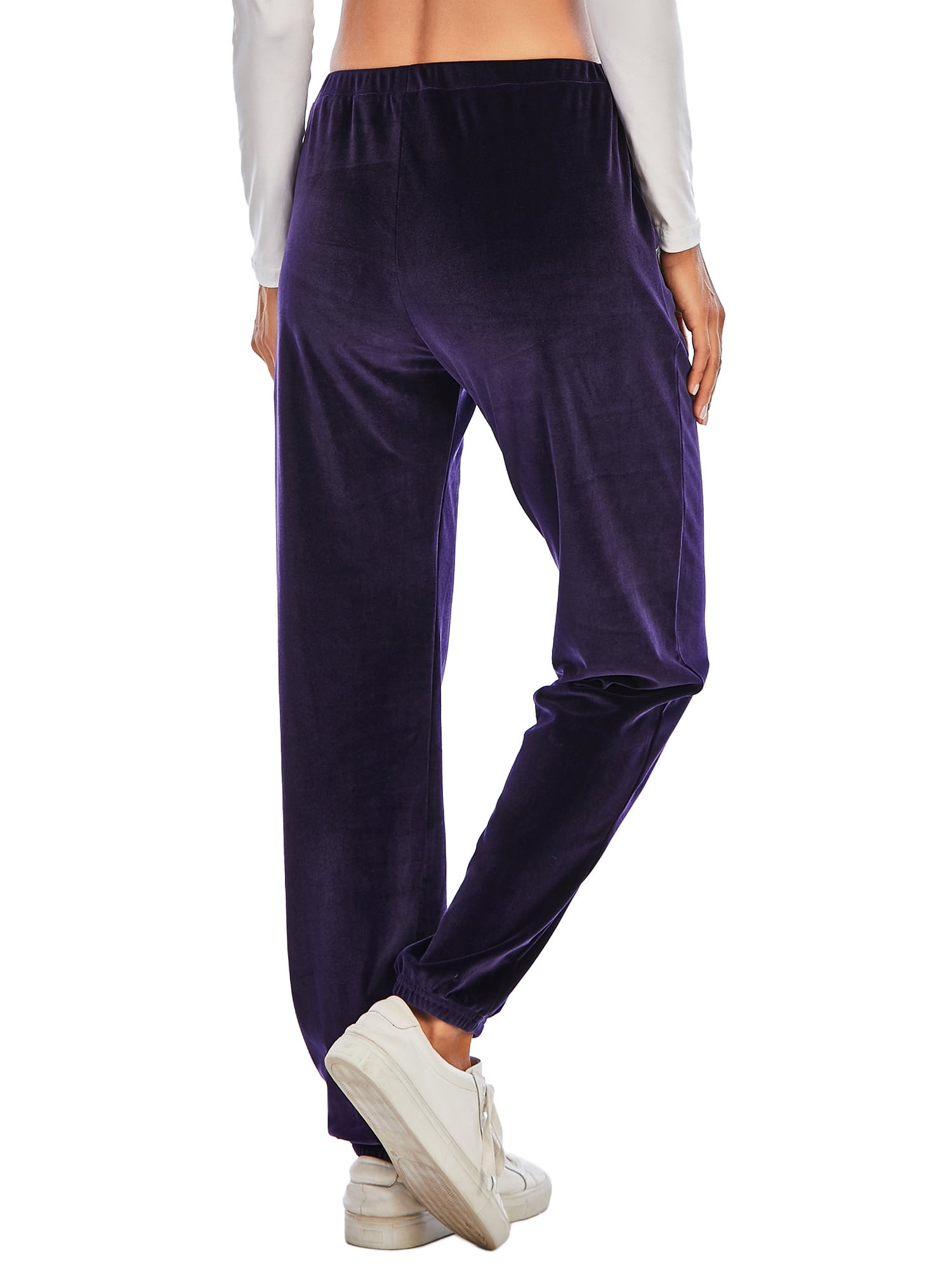 comfy tracksuit bottoms womens