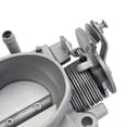 thumbnail image 4 of 12595275 Throttle Body Assembly for Buick Rendezvous / Venture / Montana / Aztek 2000-2005, 4 of 11