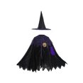 thumbnail image 1 of Minnieouse Cosplay Party Girls Dress Kit Ropa Vestirse Decoración Disfraces de Halloween para el escenario al aire libre Performance Holiday Disfraces de disfraces 110cm Minnieouse AP012658-03, 1 of 1