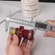 thumbnail image 3 of Set of 2 E27 Screw Thief Sockets with Switch 6A250V [Energy Class A] [Energy Class A] ZeGoods, 3 of 5