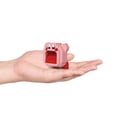 thumbnail image 3 of Kit de construcción nanoblock Kirby Inhaling Kirby Character Collection, 3 of 5