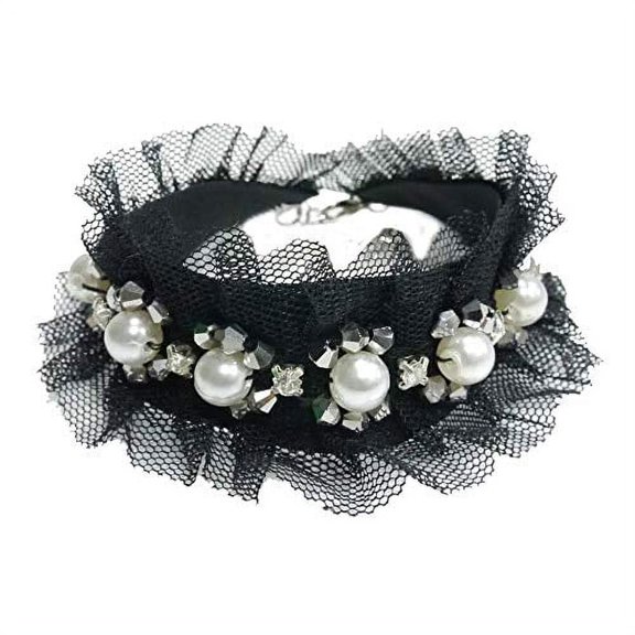 Pooch Outfitters Fancy Dog Collars & Collar Accessories Collection | Extensive Selection of Decorative Collars, Collar Flowers, Collar Sliders That Suit Any Style, Mood, Occasion