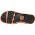 thumbnail image 4 of Men's Reef Coast Flip Flop, 4 of 4