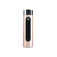 thumbnail image 1 of Soidarity Difusor de Aroma de mano para Hotel y oficina para hombres y mujeres, ambientador portátil de viaje, rociador de fragancia, botón de Ayudas para vestirse con gancho de botón Verde Soidarity CE014013-02B, 1 of 6