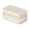 B-23x12x10cm, variant on SUYOLL Press Release Ice Cube Tray 32 Cavity Silicone Mold For Faster Freezing Spheres And Large Cubes Green