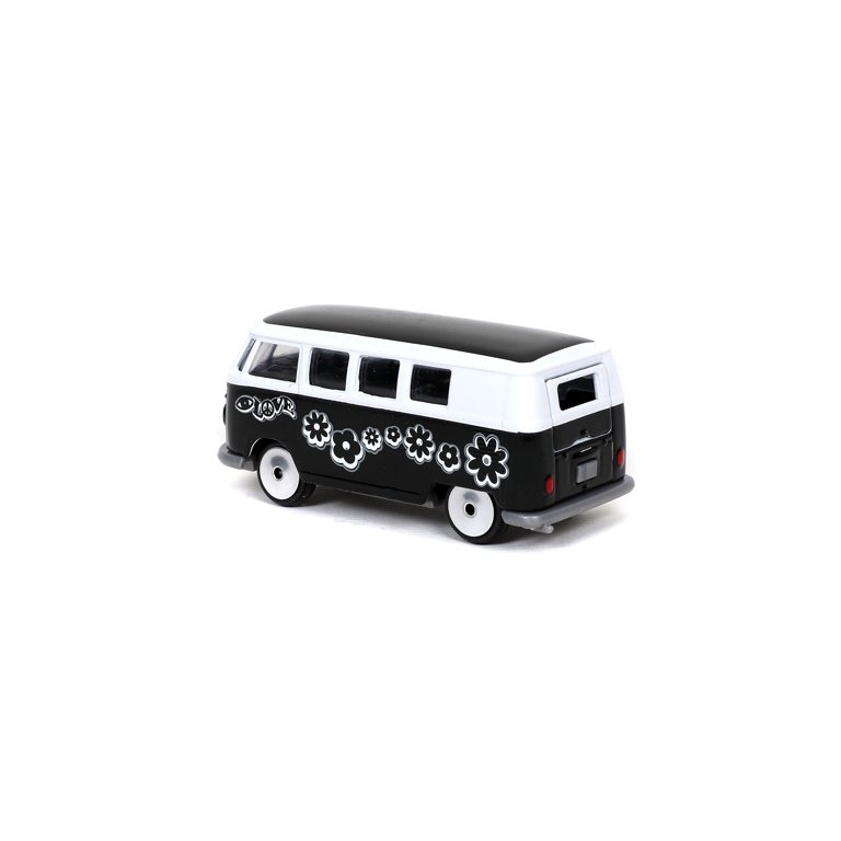 ミニカー VW buggy up Limited Edition VW Up 2ドア (ディープブラック) (ミニカー) - ホビーサーチ