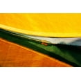 thumbnail image 2 of Hason, Eli 32x23 White Modern Wood Framed Museum Art Print Titled - Boat, 2 of 4