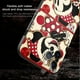 thumbnail image 5 of Phone Case For Apple iPhone 14 13 12 11 Pro Max 13 12 Mini XS Max XR X 8 Plus Disney Merry Christmas Mickey Minnie, 5 of 5
