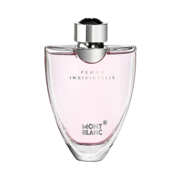 Perfume Montblanc Individuelle Eau de Toilette 75 ml