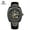 BlackYellow, variant on Men's Automatic Mechanical Watch Waterproof Wristwatches 671628440137