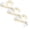 White, variant on LKZQHMC 2026 Graduation Tiara with Sash for Women,Glittered Metal Princess Grad Crown Cap Headbands and Grad Sash for Graduation Party Favors,Black