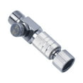 thumbnail image 2 of Adaptador de aerógrafo Macarena Conector de Desconexión Rápida para aerógrafo, 2 of 8