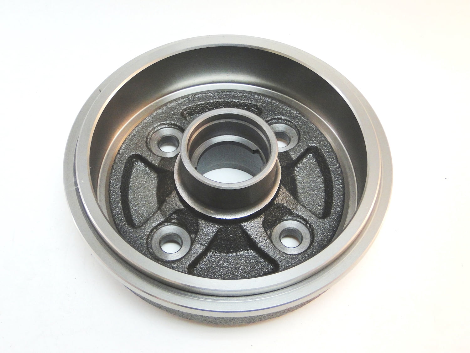Winstop Brake Drum, Rear WS235873, Hyundai Excel 1991-1990