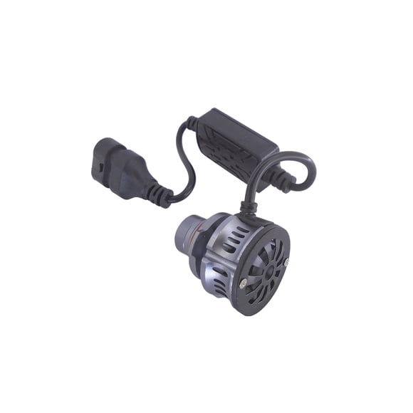 Kit LED 9006 55W 12000 Lúmenes