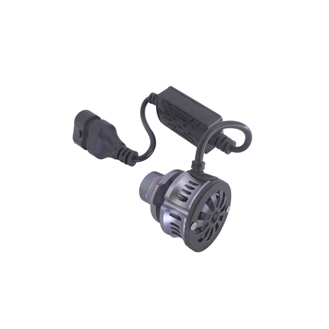 Kit LED 9006 55W 12000 Lúmenes