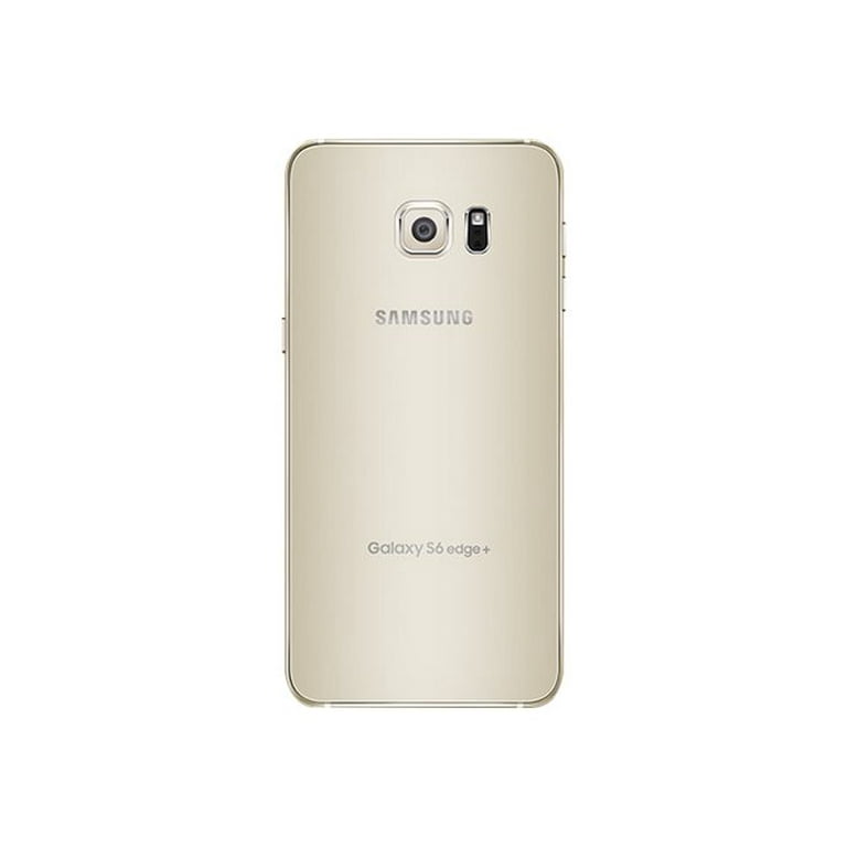 Samsung Galaxy S6 Edge Plus + SM-G928 - 64GB - Gold (AT&T