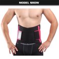thumbnail image 5 of Kyusrd Waist Trainer Body Shaper Cincher Underbust Sport Corset Shapewear Belt, 5 of 8