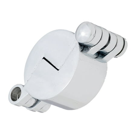 Orbit Outside Spigot Water Hose Faucet Lock, Secure Outdoor Garden Spigots