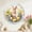 Multicolor-A, variant on Easter Window Clings Removable Stickers 11 Inch Bunny Egg Decals for Spring Home Wall Door Decor