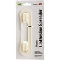 thumbnail image 4 of Household Essentials 288 Clothesline Spreader-Plastic, 4 of 4