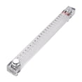 thumbnail image 1 of KLKCMS Hydraulic Liquid Level Gauge Accurate Professional Clear Oil Level Indicator XYW 250, 1 of 8