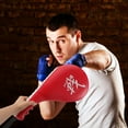 thumbnail image 4 of unbranded Pad De Para Gimnasio En Con Material PU Resistente Para Y Kickboxing, 4 of 7