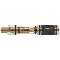 Danco 88431E Faucet Cartridge, Brass/Plastic, Brass, 3-59/64 in L