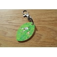 thumbnail image 2 of Rick and Morty (Portal) Acrylic Keychain ACPKROVAL671, 2 of 2