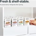 thumbnail image 2 of Pantry Fresh Lamb and Brown Rice Wet Dog Food 12.5 oz., Case of 12, 2 of 2