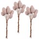 thumbnail image 1 of 27pcs Pascua Pascua Decoración de huevos Decoración de la Decoración de Pascua Decoración de la celebración, 1 of 5