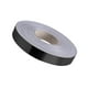 thumbnail image 5 of Moldura de pared flexible, tiras de moldura de techo de PVC adhesivas a prueba de polvo de 16 pies para Negro 2cm, 5 of 9