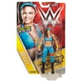 thumbnail image 6 of wwe wrestling series 58 bayley action figure, 6 of 7