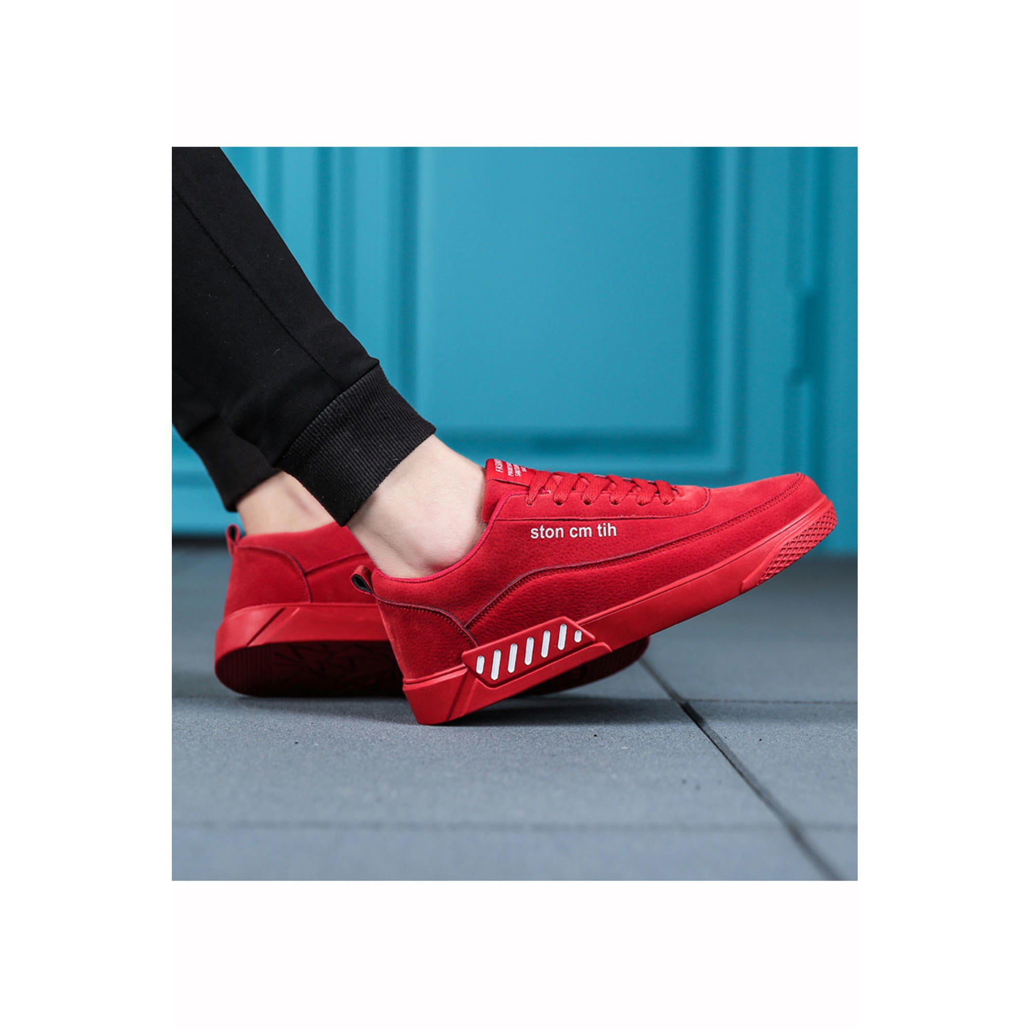 feet cooling shoes