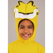 Child Garfield Costume