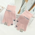 thumbnail image 2 of AWZXDE Thermal Ski Gloves for Men and Women with Windproof Cold Weather Cycling Outdoor Sports, 2 of 3